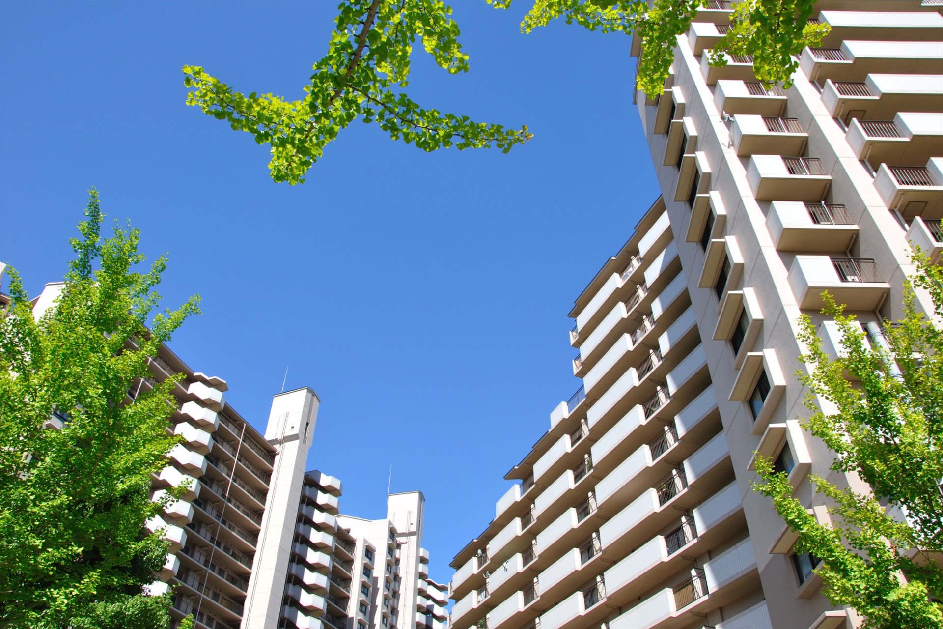 マンションの修繕 | 岡山のリフォームなら株式会社カラーコーディネイト・タイヨー